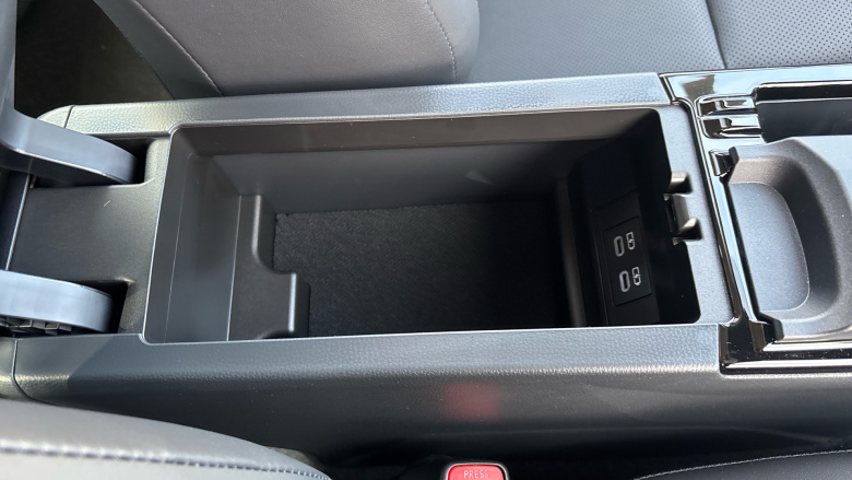 Toyota Prius 2.0 PHEV Excel 5dr CVT Hatchback